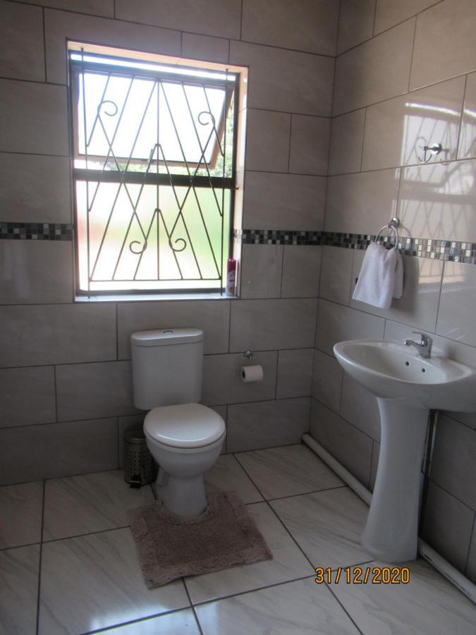 Pab-Love Guest House Kuruman Zewnętrze zdjęcie