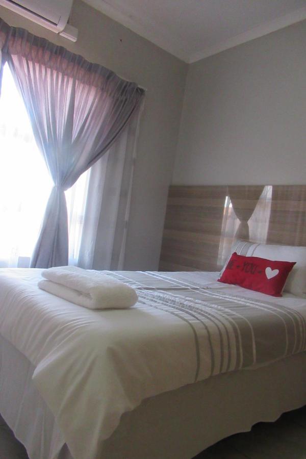 Pab-Love Guest House Kuruman Zewnętrze zdjęcie
