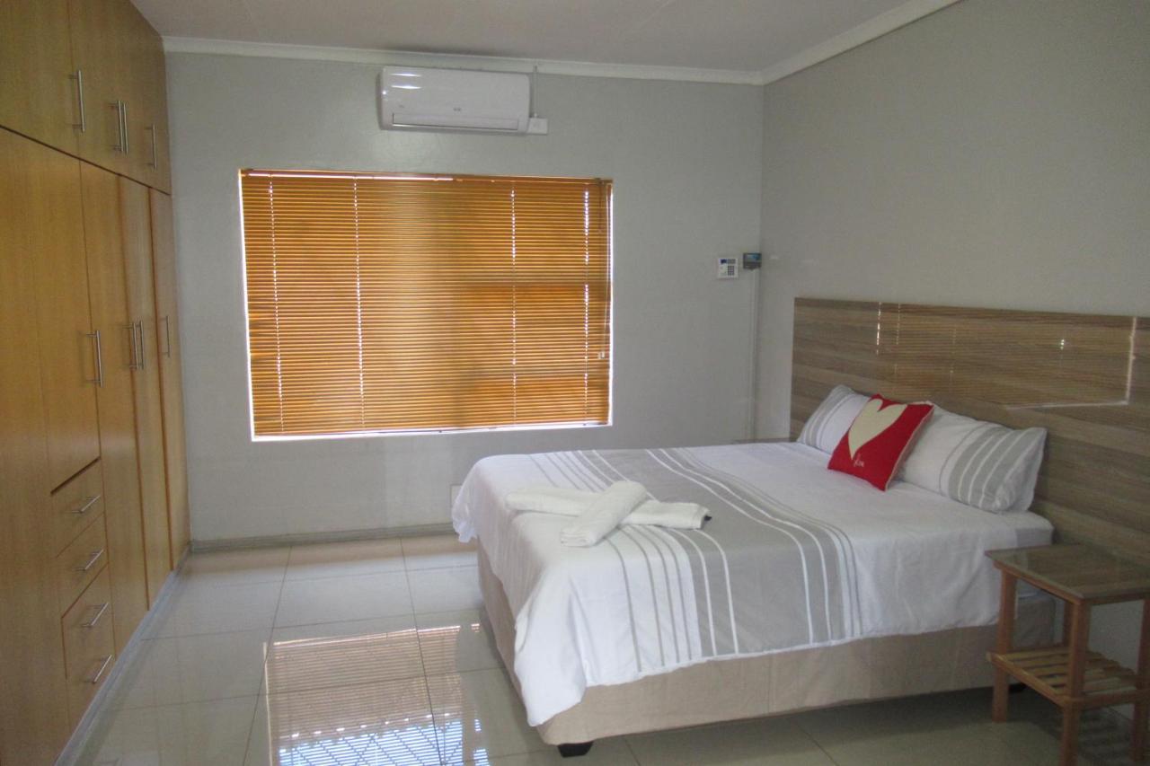 Pab-Love Guest House Kuruman Zewnętrze zdjęcie
