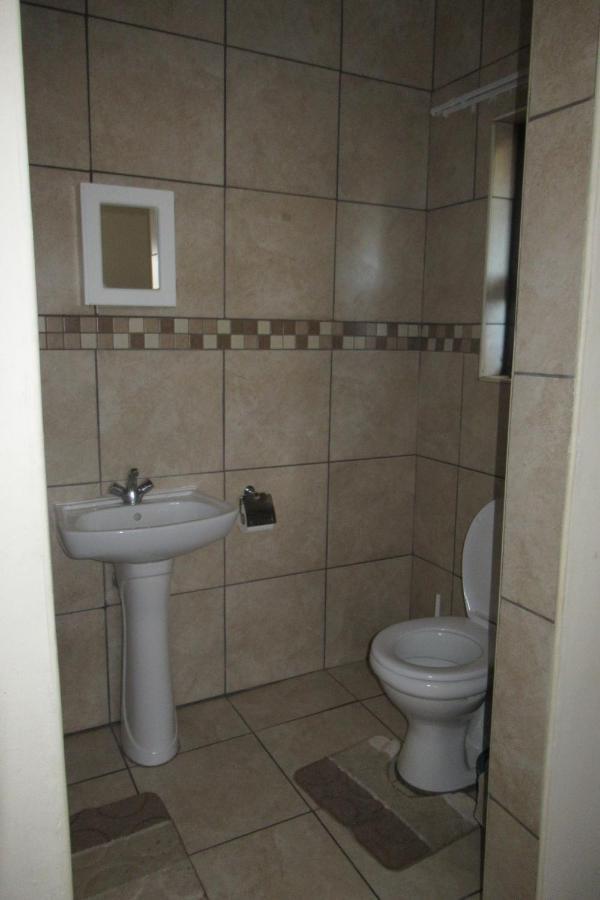 Pab-Love Guest House Kuruman Zewnętrze zdjęcie