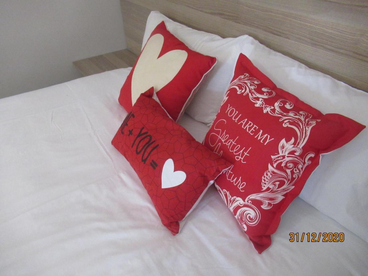 Pab-Love Guest House Kuruman Zewnętrze zdjęcie