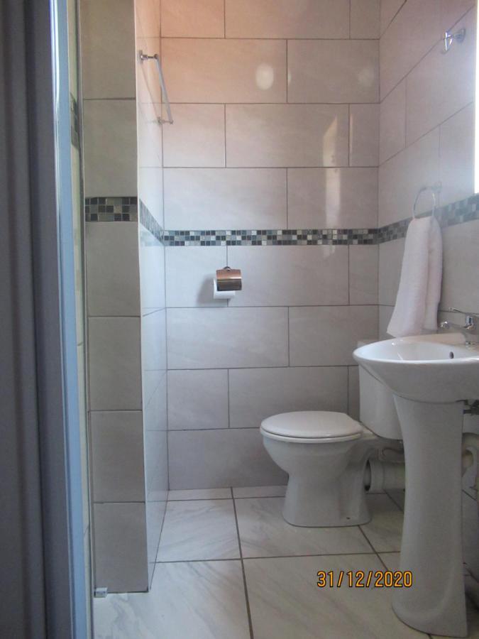 Pab-Love Guest House Kuruman Zewnętrze zdjęcie