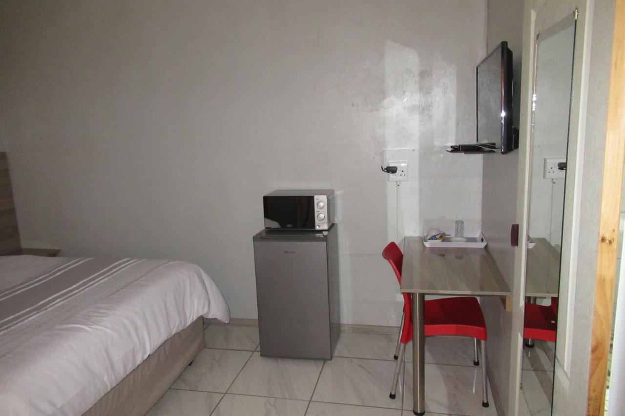 Pab-Love Guest House Kuruman Zewnętrze zdjęcie