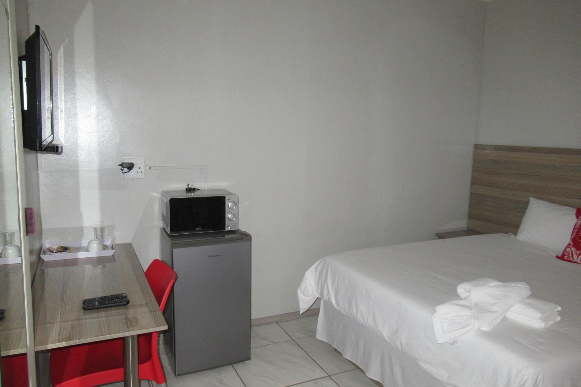 Pab-Love Guest House Kuruman Zewnętrze zdjęcie