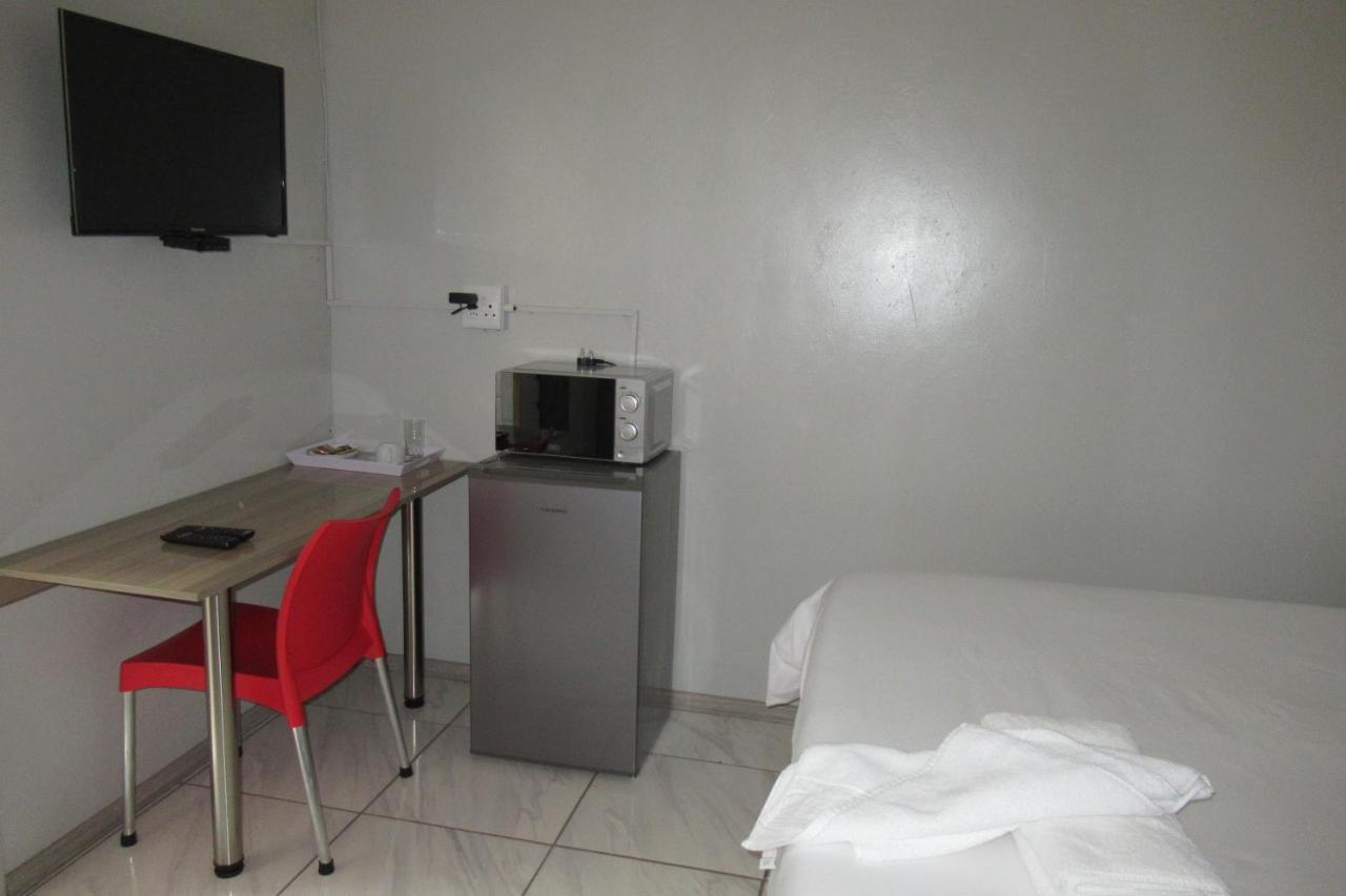 Pab-Love Guest House Kuruman Zewnętrze zdjęcie