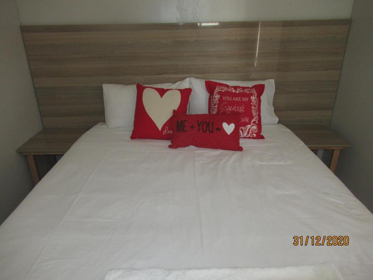 Pab-Love Guest House Kuruman Zewnętrze zdjęcie