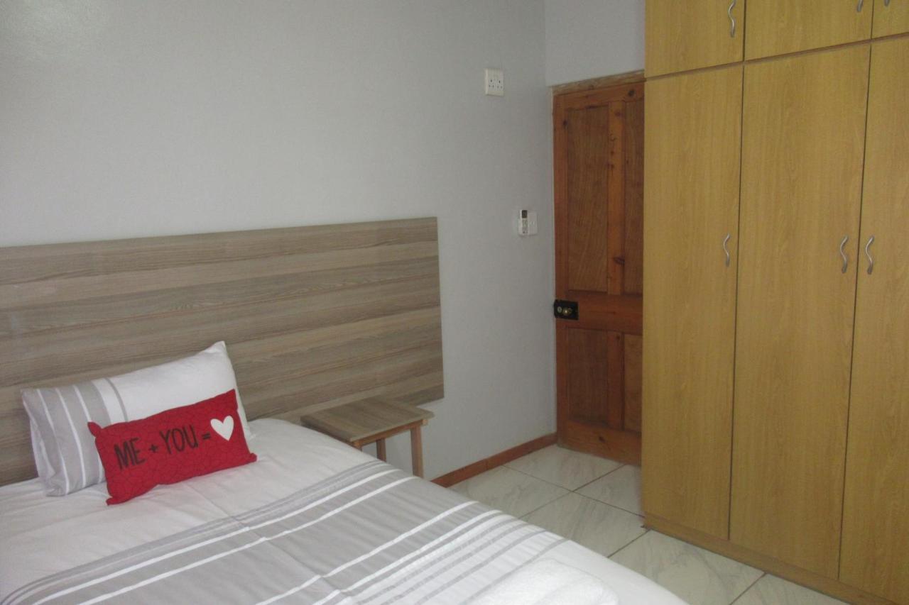 Pab-Love Guest House Kuruman Zewnętrze zdjęcie