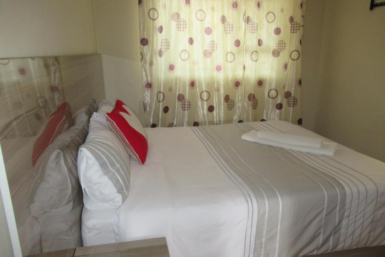 Pab-Love Guest House Kuruman Zewnętrze zdjęcie