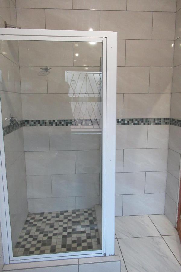 Pab-Love Guest House Kuruman Zewnętrze zdjęcie