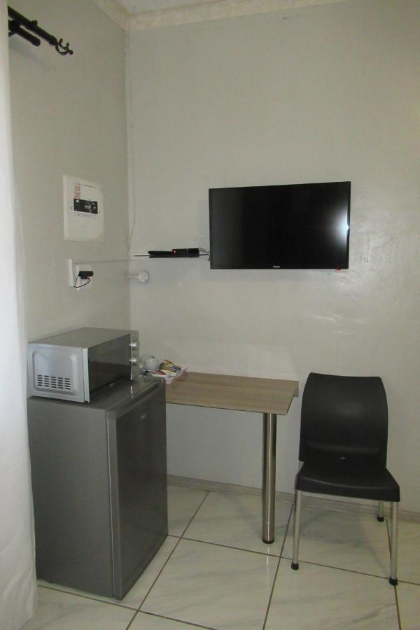 Pab-Love Guest House Kuruman Zewnętrze zdjęcie
