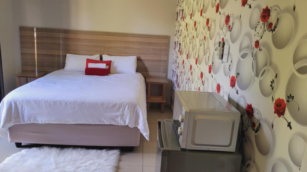 Pab-Love Guest House Kuruman Zewnętrze zdjęcie