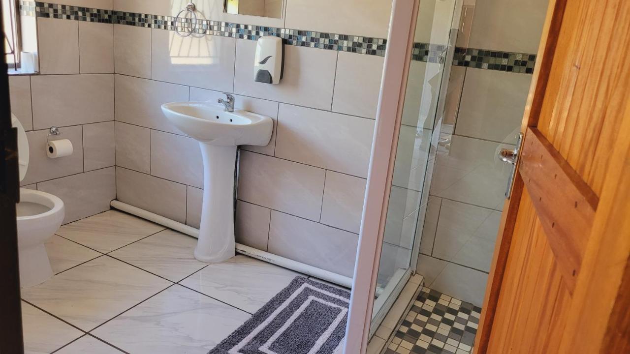 Pab-Love Guest House Kuruman Zewnętrze zdjęcie