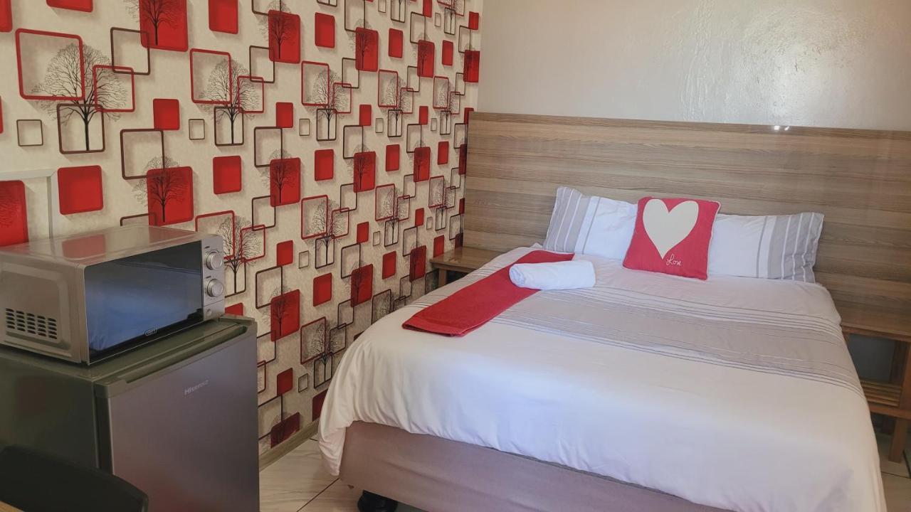 Pab-Love Guest House Kuruman Zewnętrze zdjęcie
